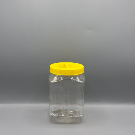 Zenpet Plastik