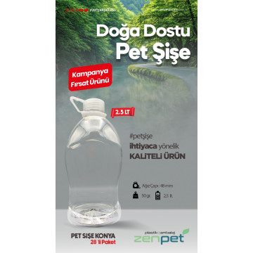Zenpet Plastik